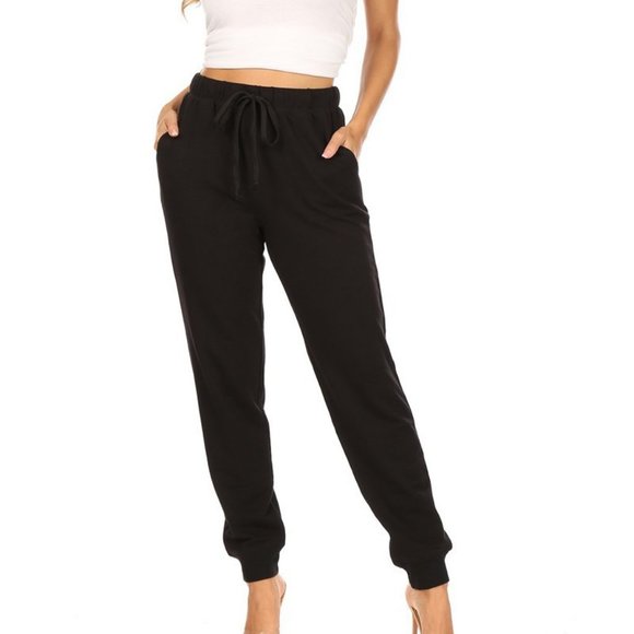 Reflex Pants - Oversized Fit Pants